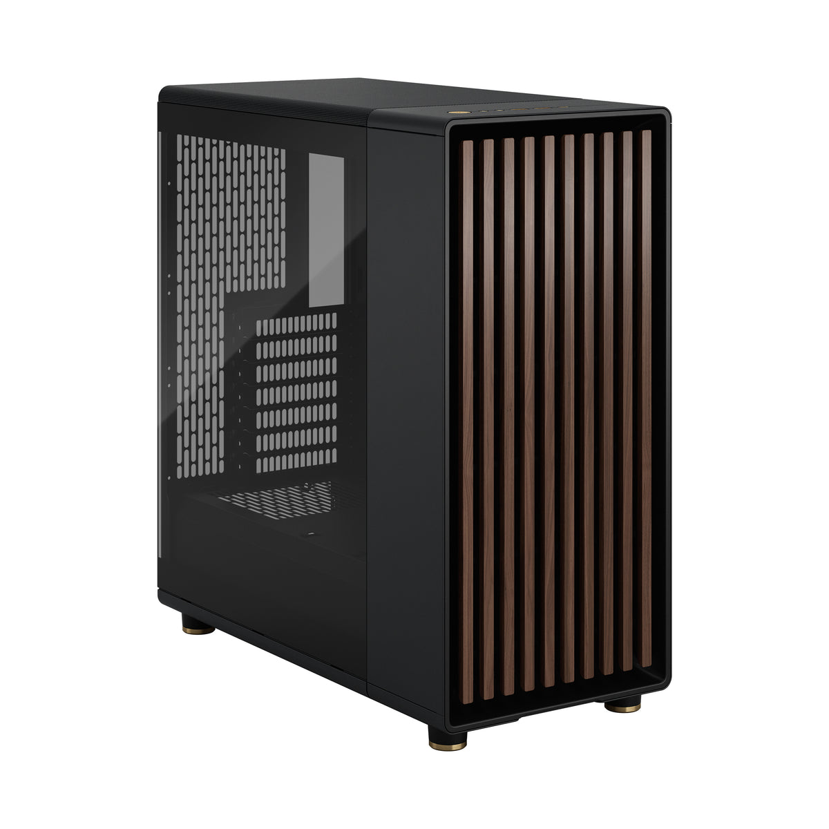 Fractal Design North Tower ATX Sort