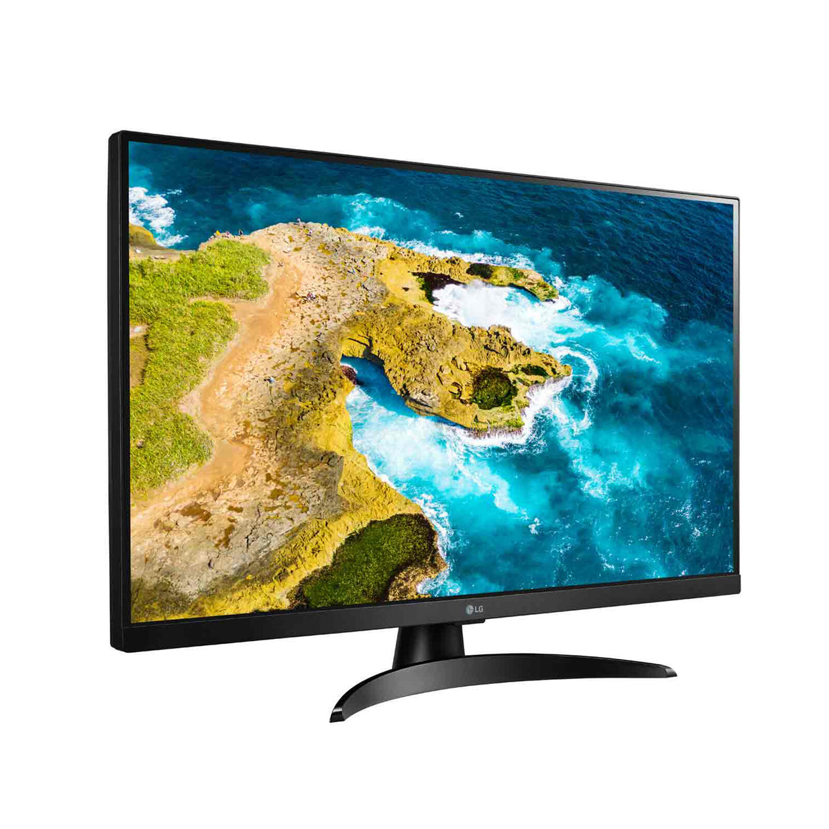 LG 27TQ615S-PZ 27 IPS 1920 x 1080 (Full HD) HDMI