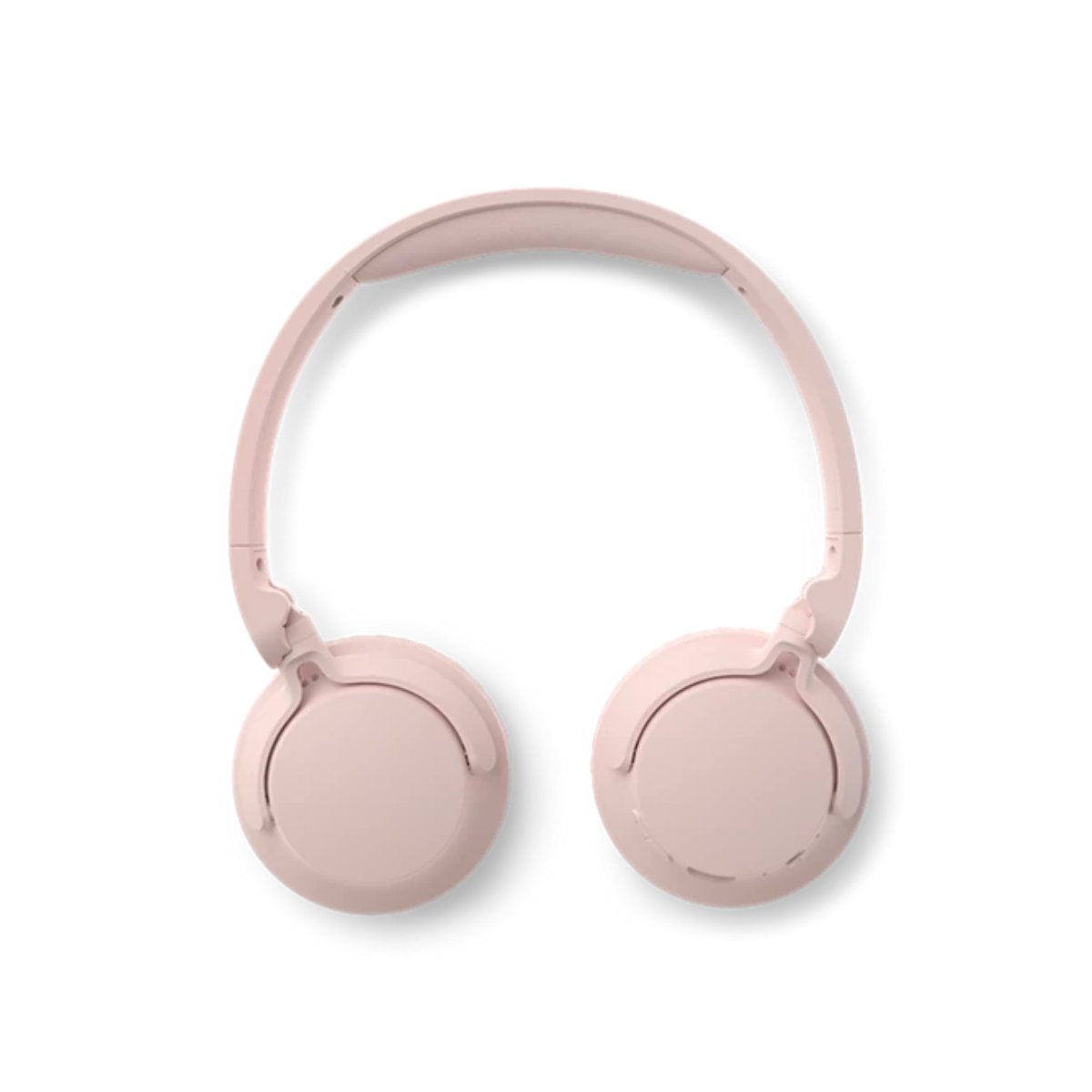 Philips TAH4000PK/00 hovedtelefoner/headset Trådløs Opkald/musik Bluetooth Lyserød