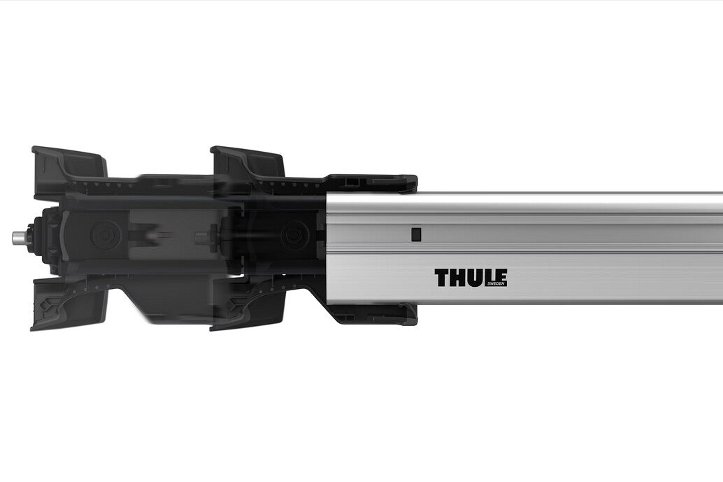 Thule WingBar Edge car roof rack accessory Load bar