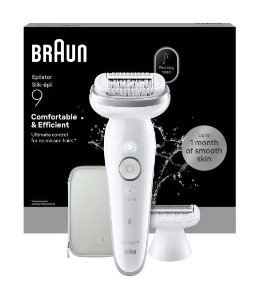 Braun Silk-épil 9 SES9-030