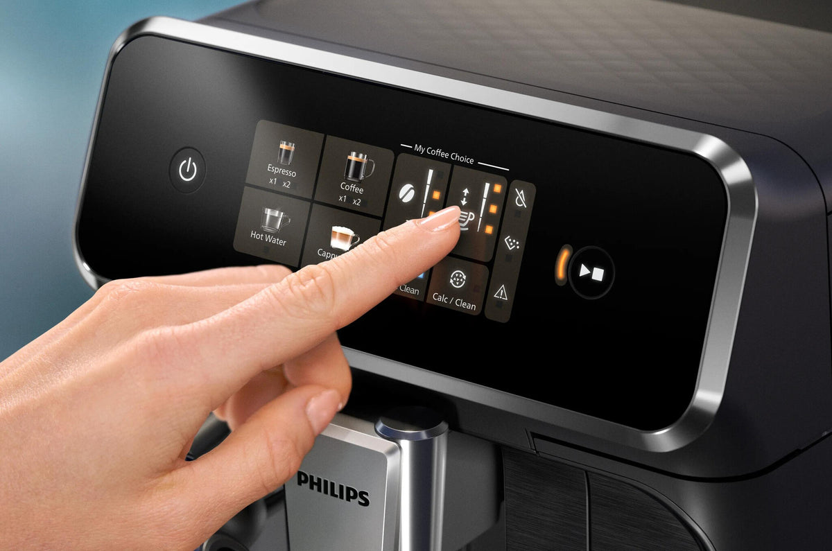Philips EP2331/10 espressomaskine