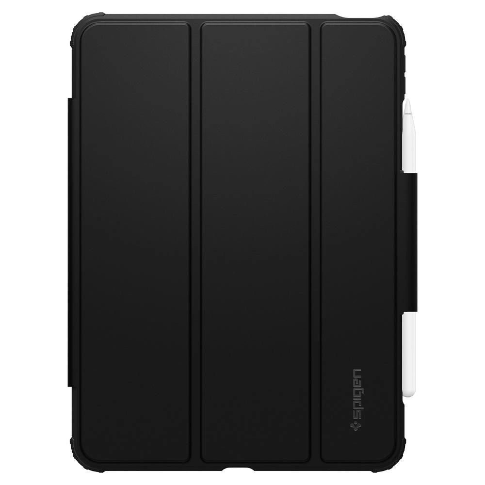 Spigen Ultra Hybrid Pro Case for iPad Air 4 2020 / 5 2022 / 11'' 2024 - Black