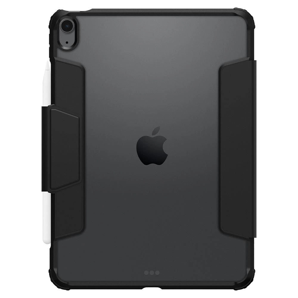 Spigen Ultra Hybrid Pro Case for iPad Air 4 2020 / 5 2022 / 11'' 2024 - Black