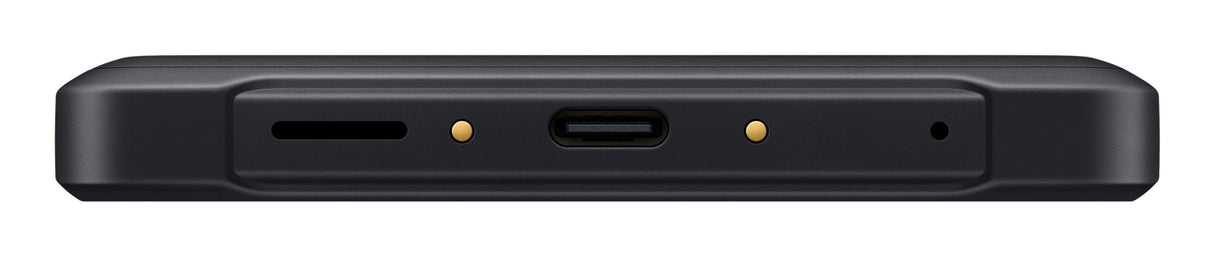 Samsung Xcover 7 Pro 128GB Black Enterpise Edition EU