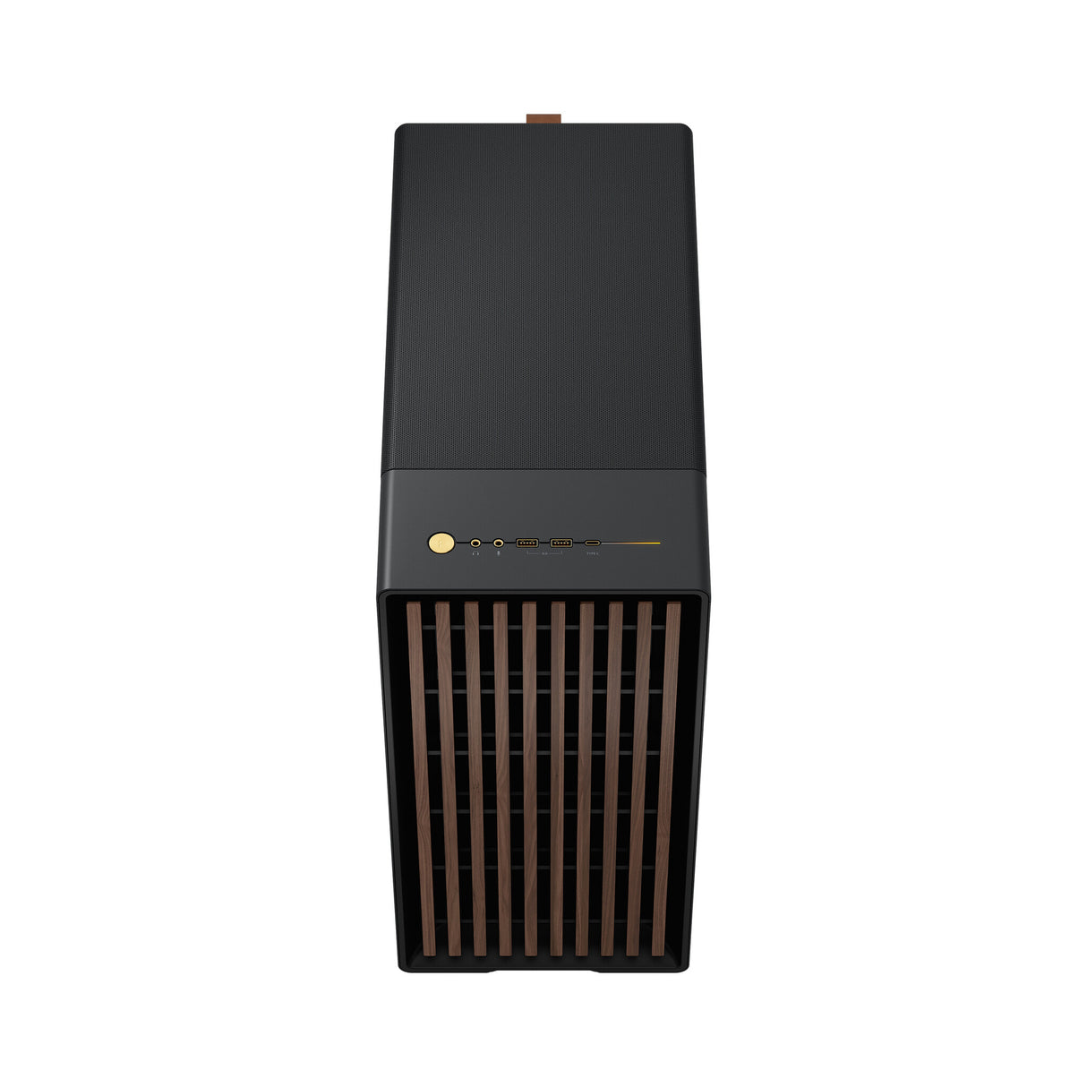 Fractal Design North Midi Tower Sort