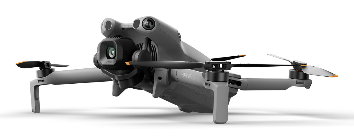DJI Mini 5 Pro
