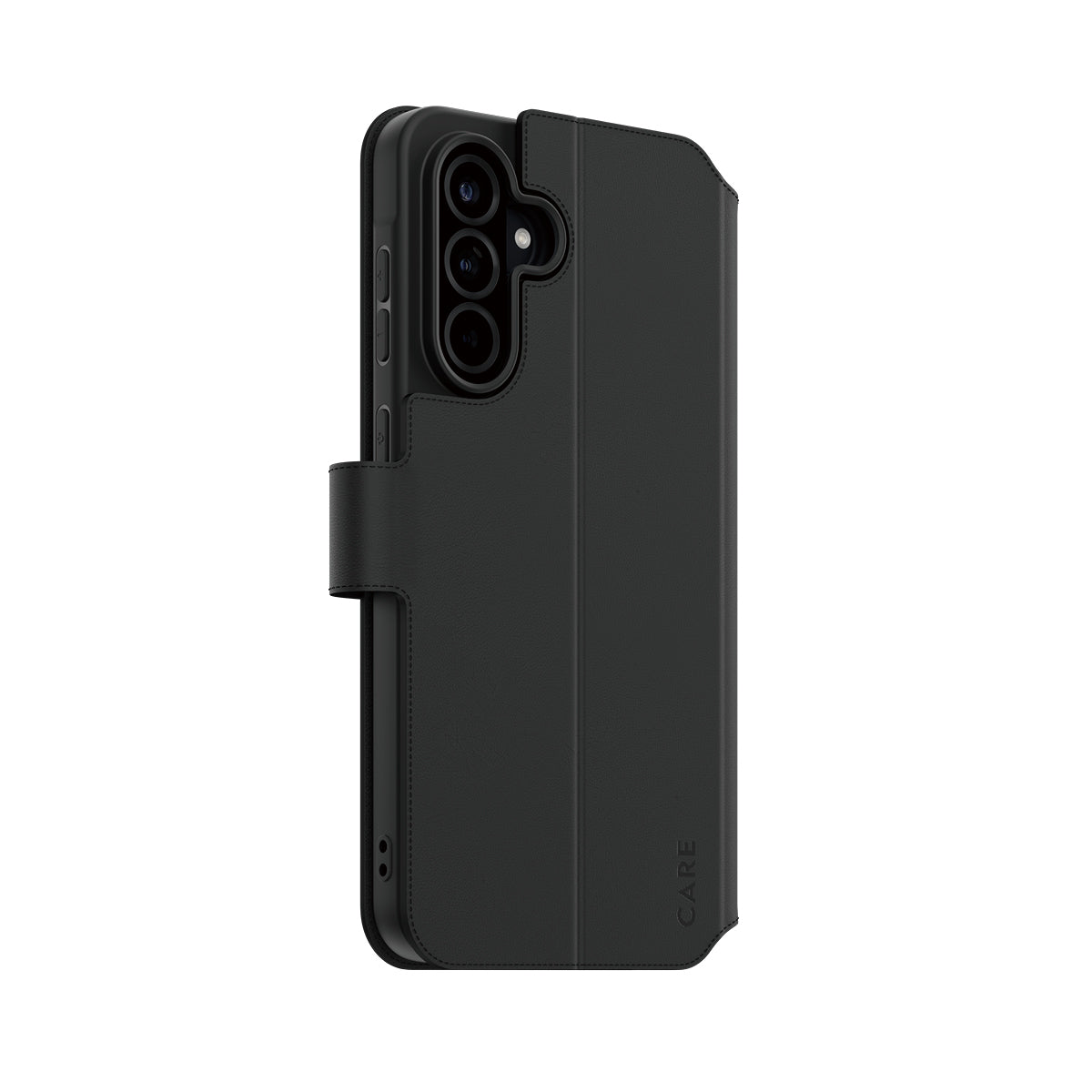 CARE by PanzerGlass Feature Wallet Case w. Kickstand Samsung Galaxy A56 5G