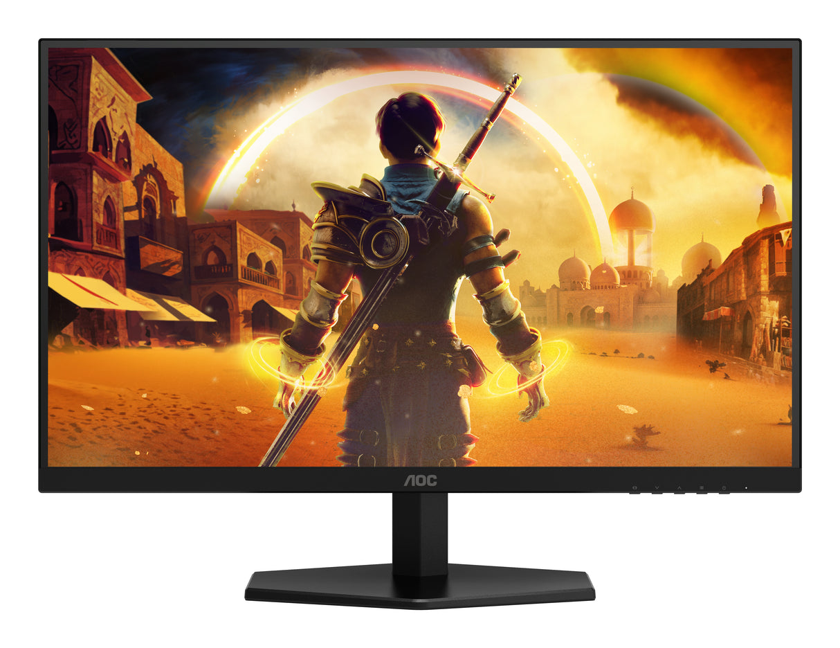 AOC G4 Q27G42XNE 27 Fast VA 2560 x 1440 (2K) DisplayPort HDMI 180 Hz