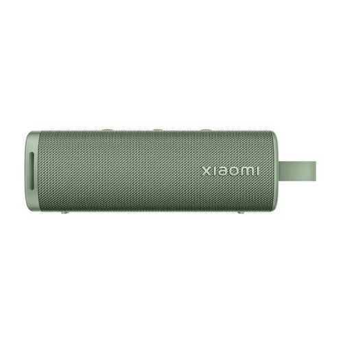 Xiaomi Sound Outdoor 30W bærbar Bluetooth-højttaler Grøn EU QBH4372GL