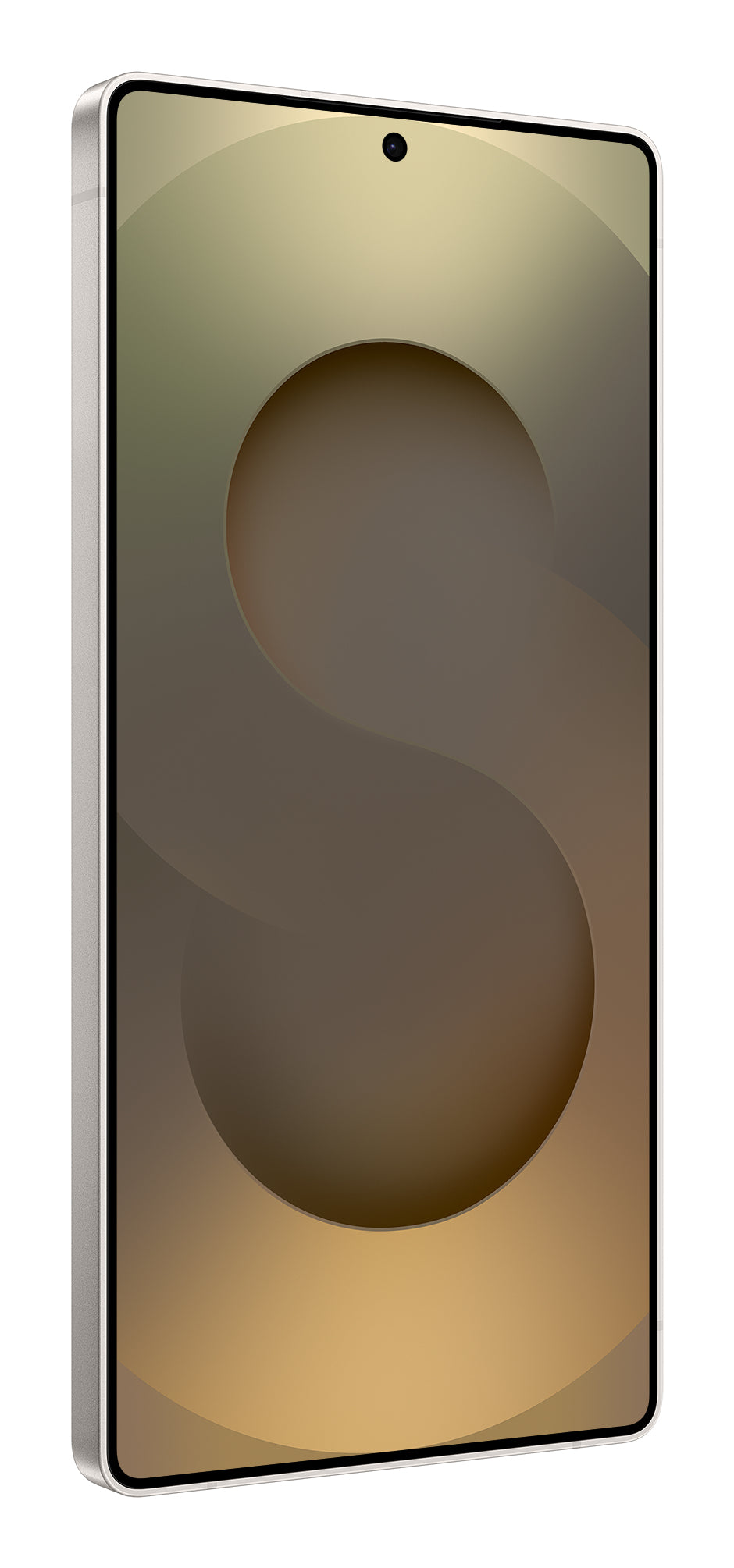 Samsung Galaxy S25 Ultra 17,5 cm (6.9") Dual SIM Android 15 5G USB Type-C 12 GB 256 GB 5000 mAh Grå, Titanium