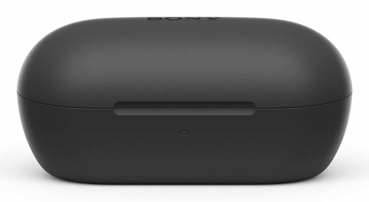Sony WF-C710N Trådløs Ægte trådløse øretelefoner Sort