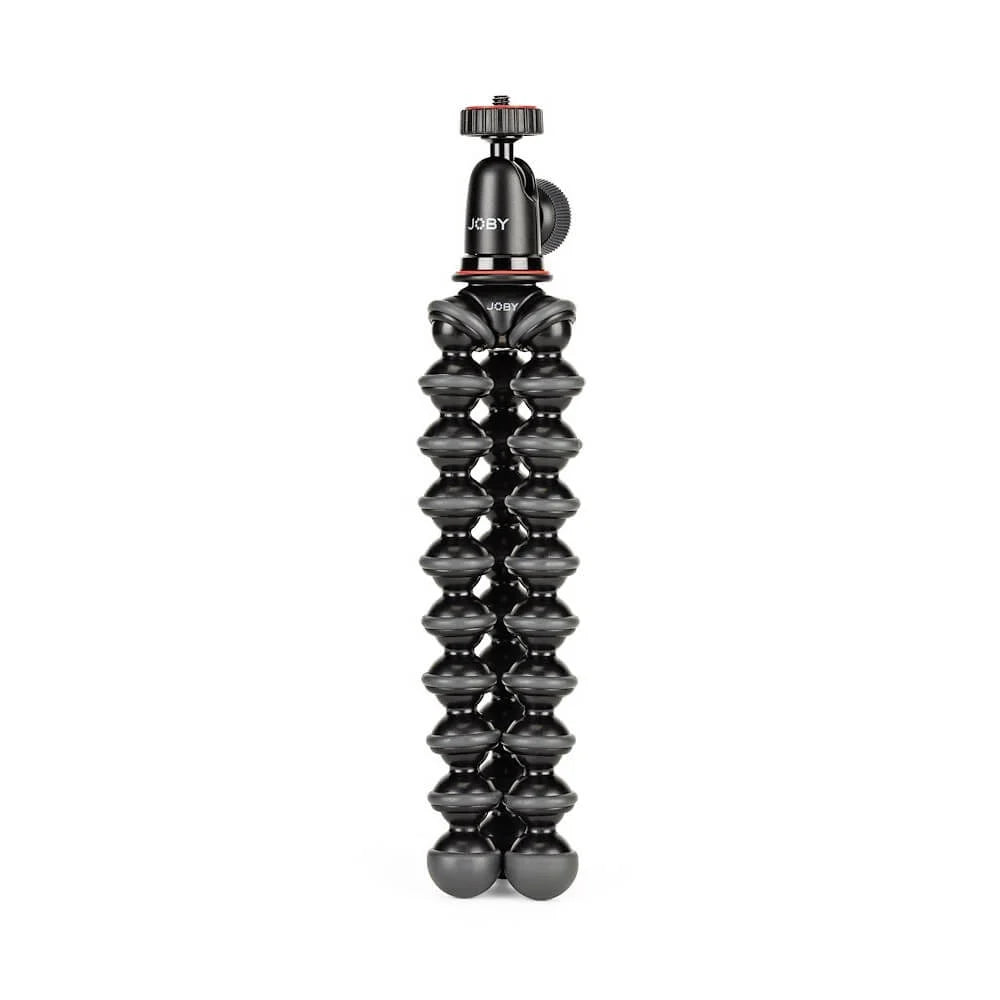 Stativkit GorillaPod 1K Sort/Grå