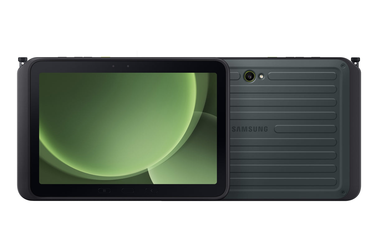 *Samsung Galaxy Tab Active5 Pro 256GB/8GB RAM 5G Green