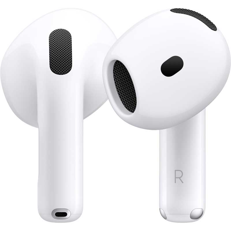 Apple AirPods 4th Gen MagSafe wtih Active Noise Cancellation