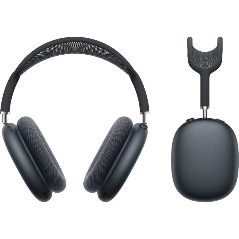 Apple AirPods Max 2. Gen. Midnight