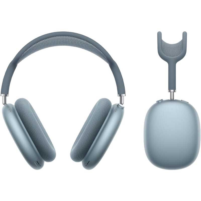 Apple AirPods Max 2. Gen. Blue