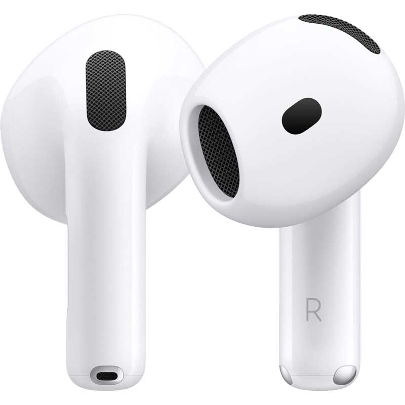 Apple AirPods 4th Gen US