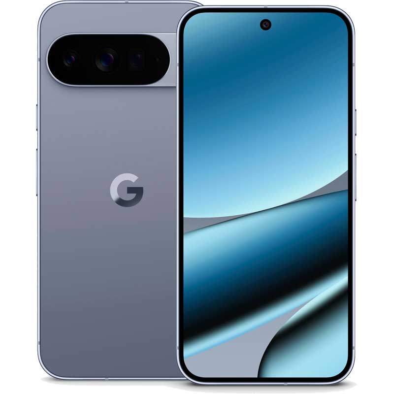 Google Pixel 10 Pro XL 256GB Moonstone DE