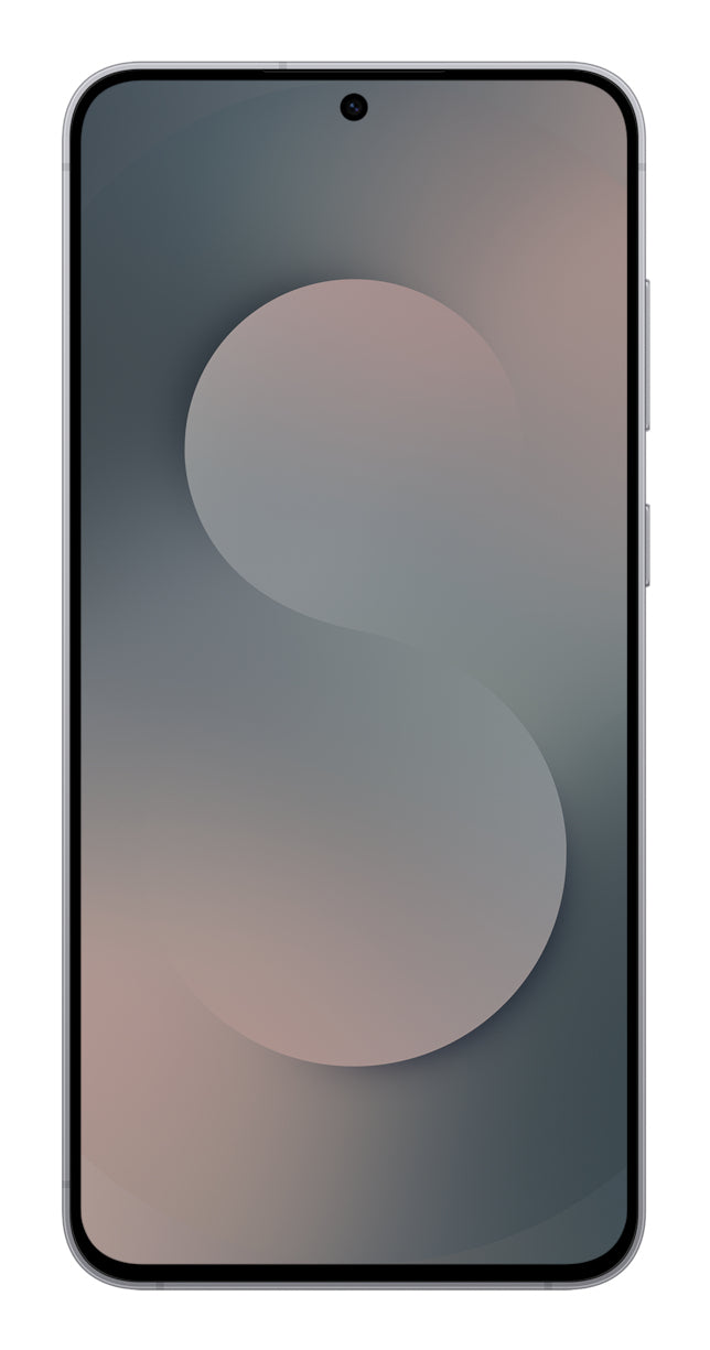 *Samsung Galaxy S25 FE 128GB/8GB - Jetblack