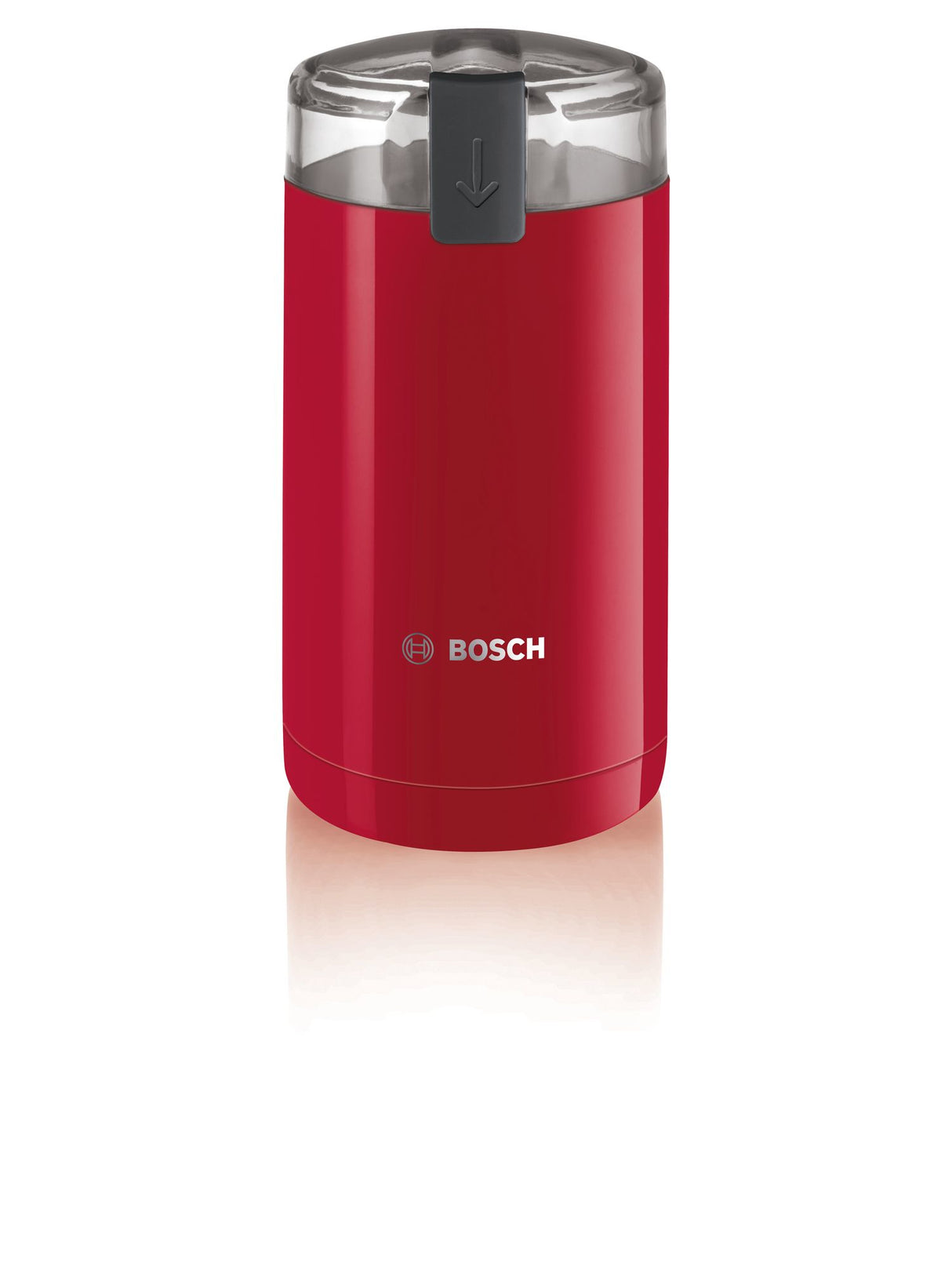 Bosch TSM6A014R kaffemølle 180 W Rød