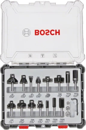 Bosch 2 607 017 472 fræser