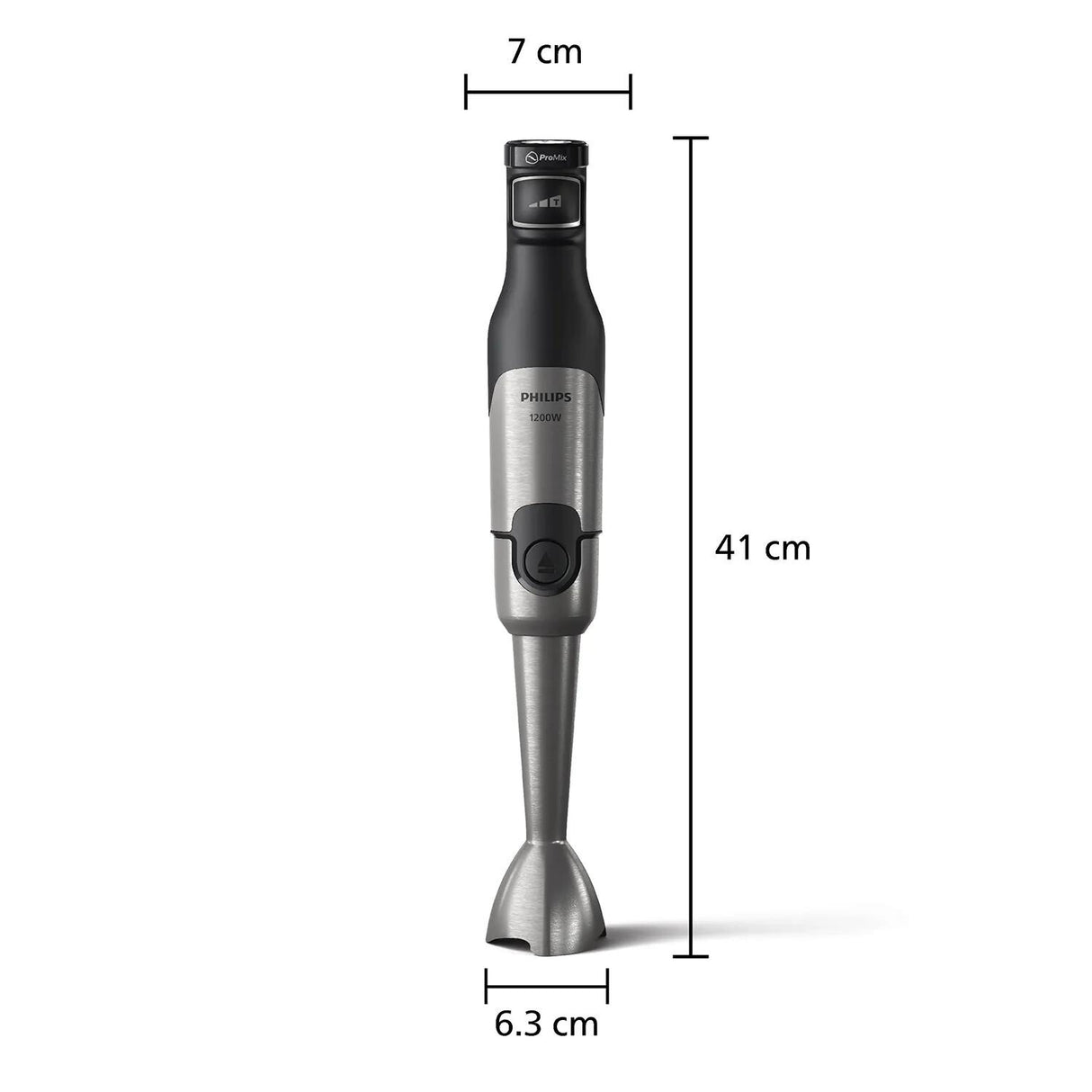 Philips 5000 series Stavmikser HR2682/00