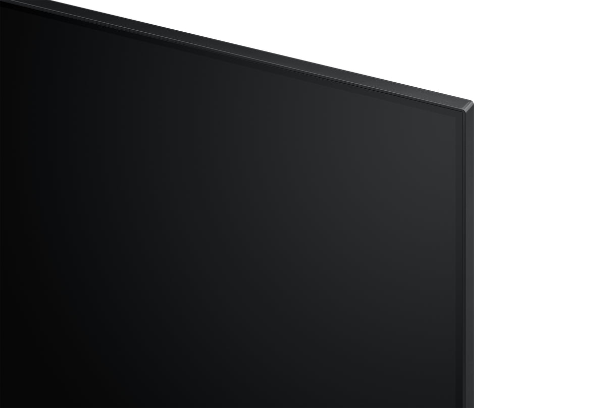 Samsung M70D computerskærm 81,3 cm (32") 3840 x 2160 pixel 4K Ultra HD LED Sort