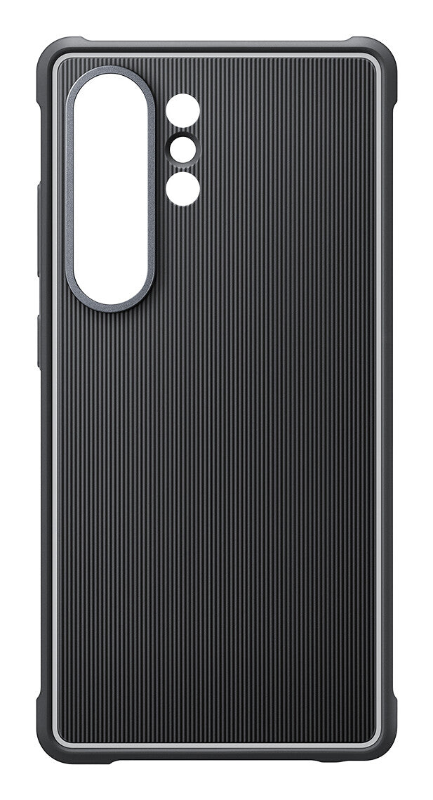 Samsung EF-RS938 mobiltelefon etui 17,5 cm (6.9") Cover Sort