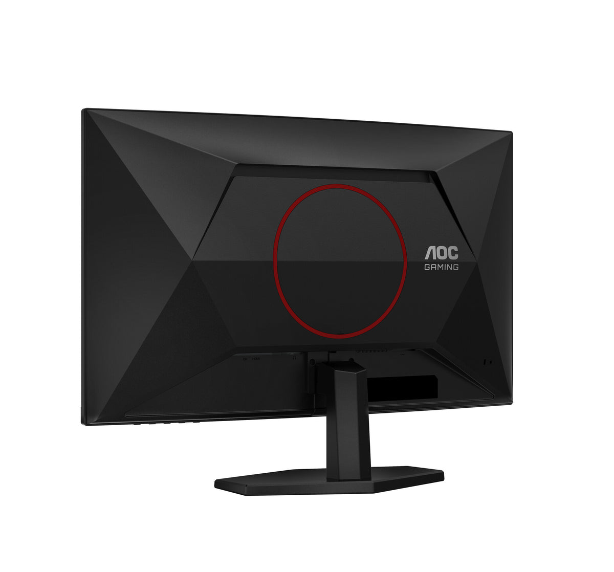 AOC Gaming C27G42FE 27 VA 1920 x 1080 (Full HD) HDMI DisplayPort 180Hz