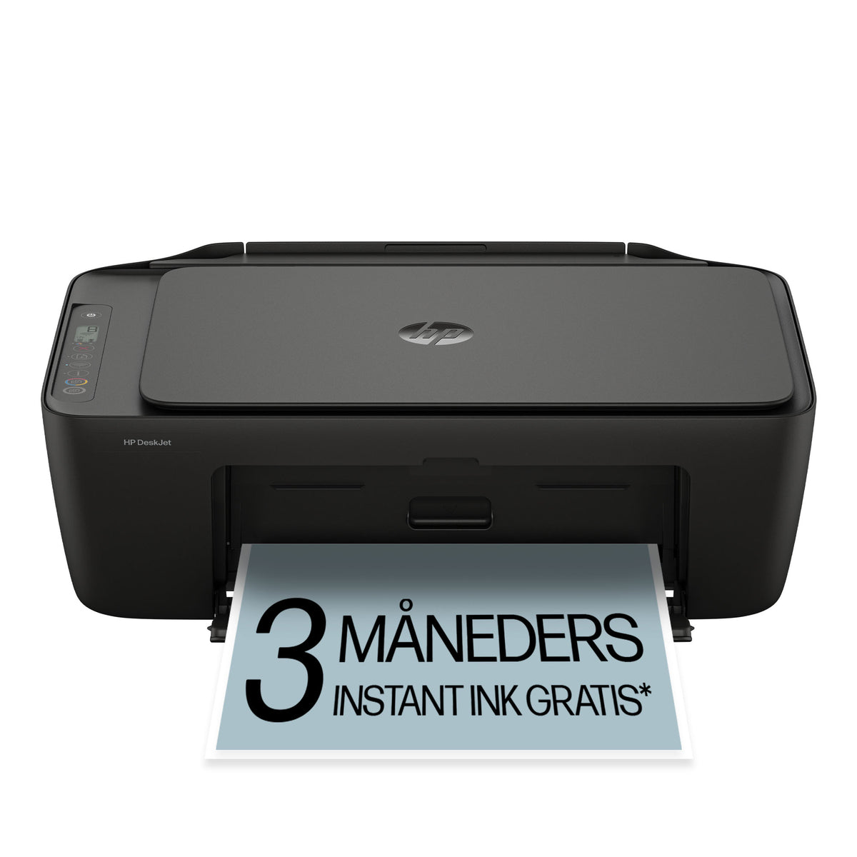 HP Deskjet 2910 All-in-One Blækprinter