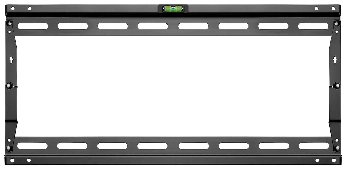 Pro TV wall mount TILT (M) 43 - 100 up to 75kg