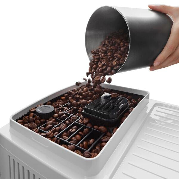 De’Longhi Magnifica S ECAM220.20.W Semi-auto Espressomaskine 1,8 L
