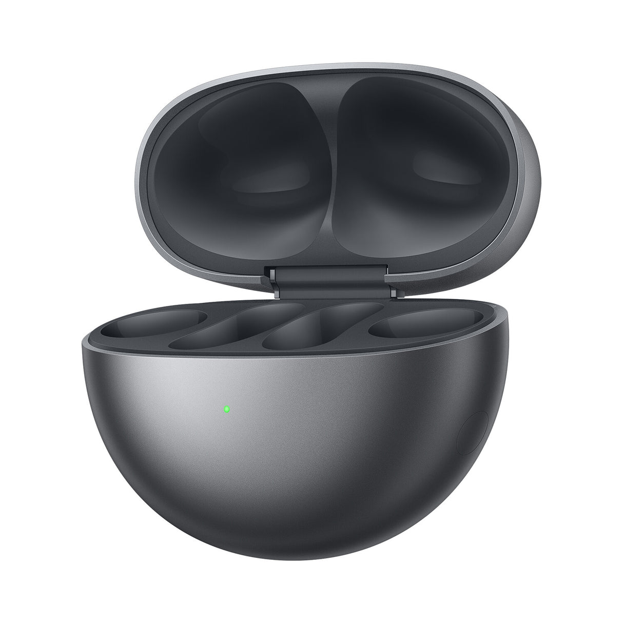 Huawei FreeClip Headset True Wireless Stereo (TWS) Ørekrog Opkald/musik USB Type-C Bluetooth Sort