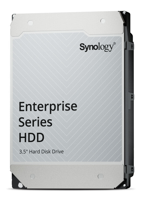 Synology HAS5320-24T internal hard drive 24 TB 7200 RPM 1000 MB 3.5" SAS3