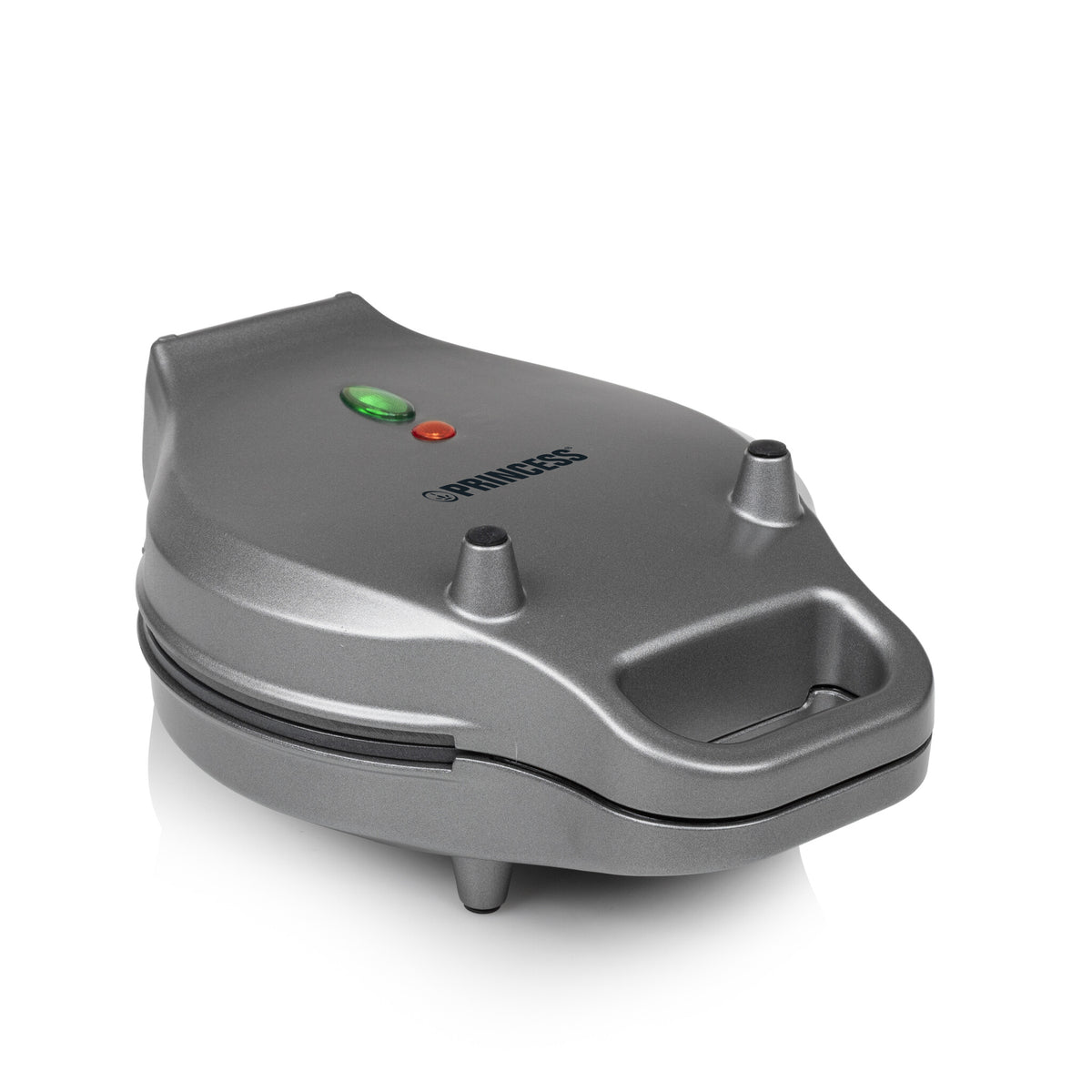 Princess 132465 1 vaffel/vafler 700 W Sort