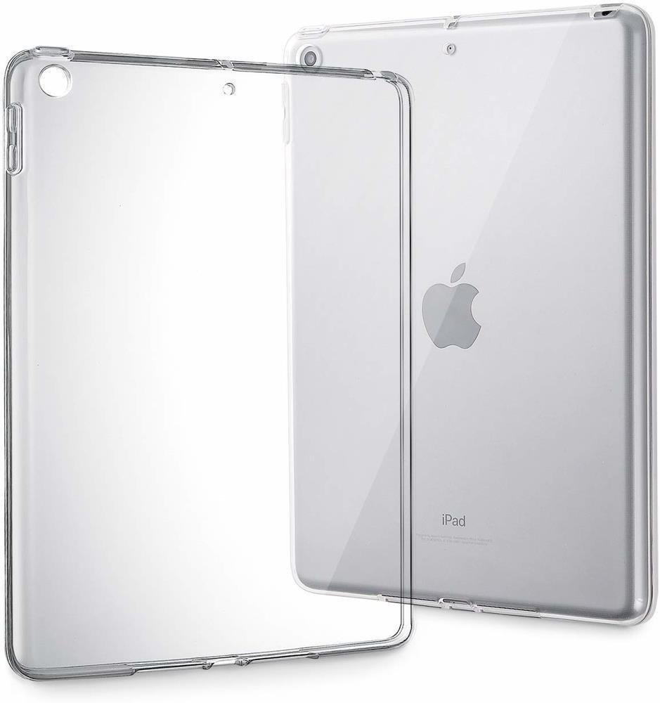 Slim Case ultra tynd omslag til Samsung Galaxy Tab S7 Lite gennemsigtig