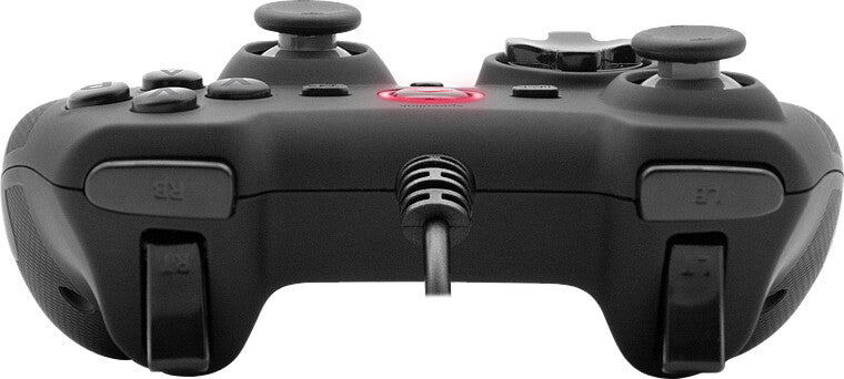 SPEEDLINK RAIT Sort USB Gamepad Nintendo Switch, PC, Playstation 3