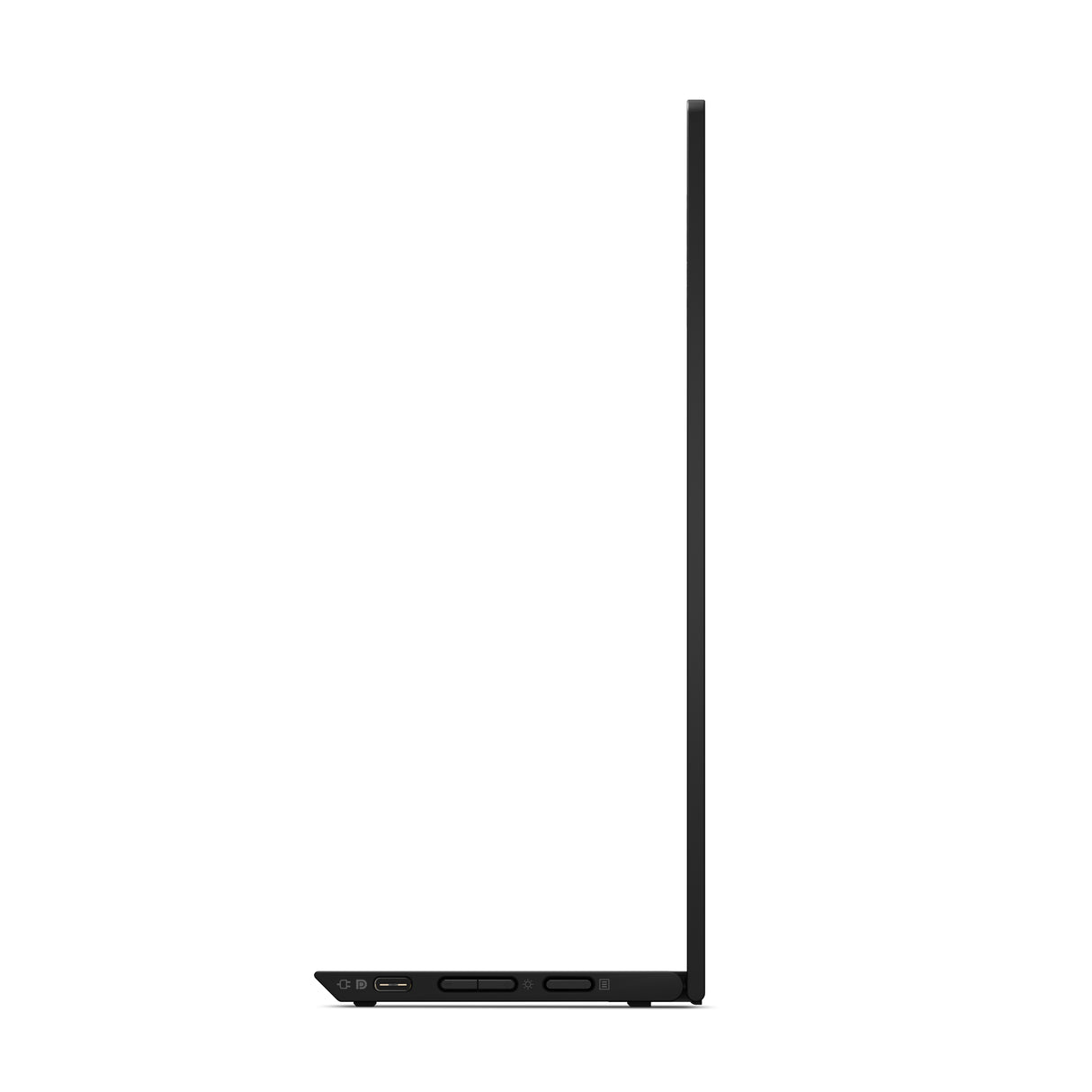 Lenovo ThinkVision M14t Gen 2 14 IPS 2240 x 1400 DisplayPort USB-C