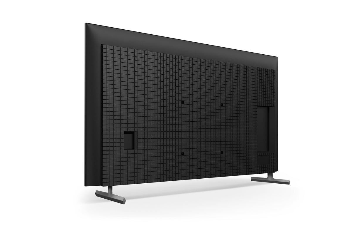 Sony KD-55X85L 139,7 cm (55") 4K Ultra HD Smart TV Wi-Fi Sort