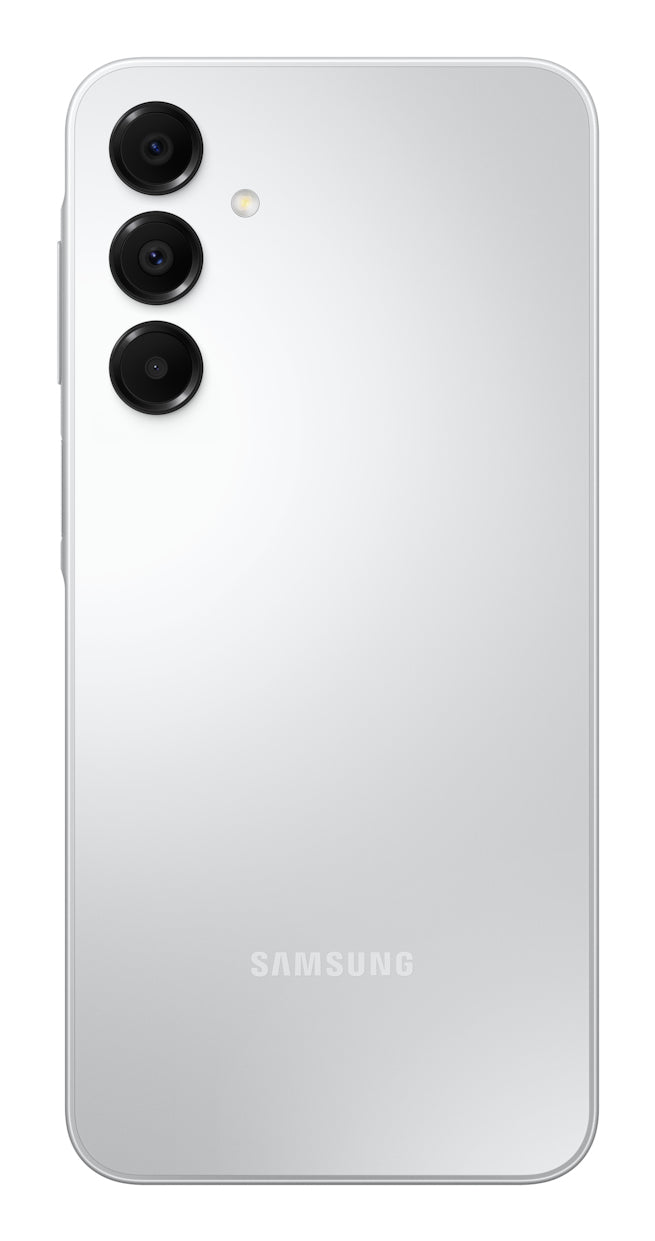 Samsung Galaxy A16 17 cm (6.7") Hybrid Dual SIM 4G USB Type-C 4 GB 128 GB 5000 mAh Grå