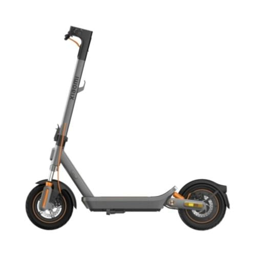 Xiaomi Mi Electric Scooter 6 Max Grå/Orange EU BHR08QLGL