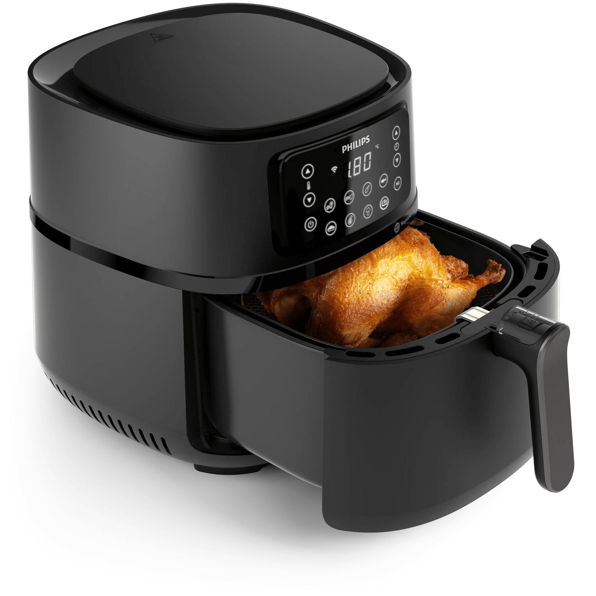 Philips 5000 series 5000-serien HD9285/93 Airfryer XXL Connected