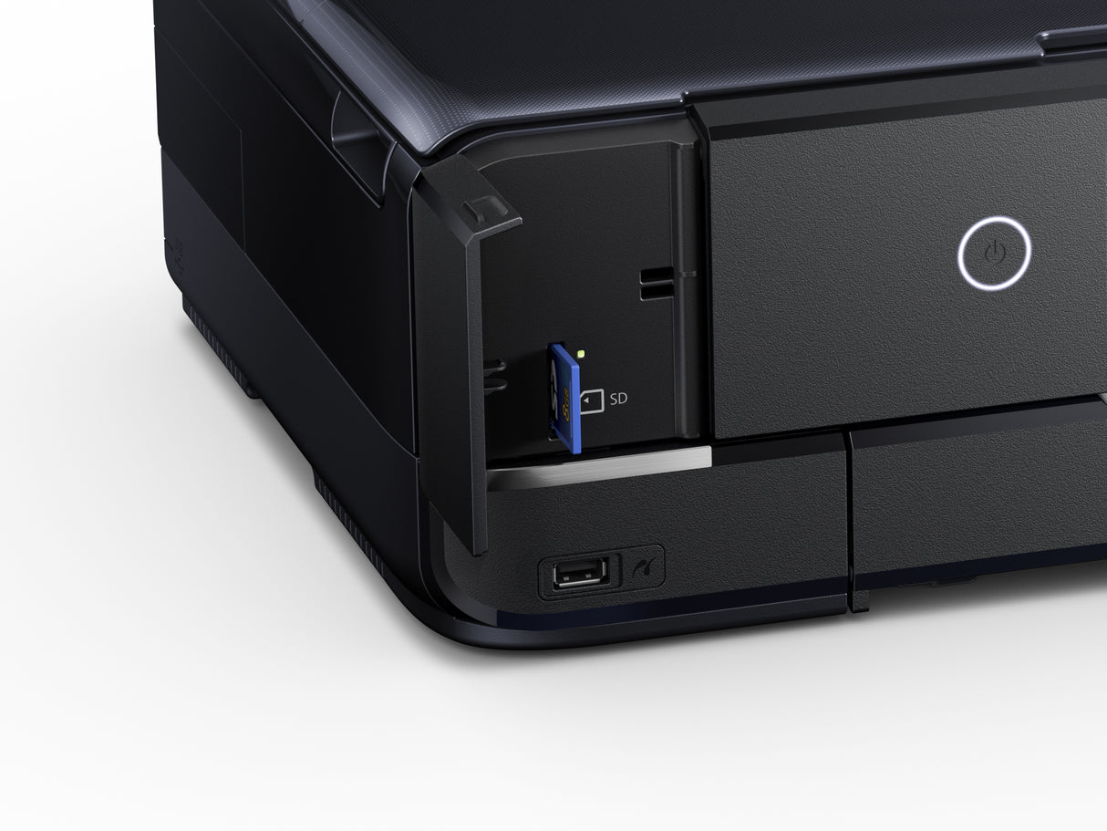 Epson Expression Photo XP-970 Inkjet A3 5760 x 1440 dpi 28 sider pr. minut Wi-Fi