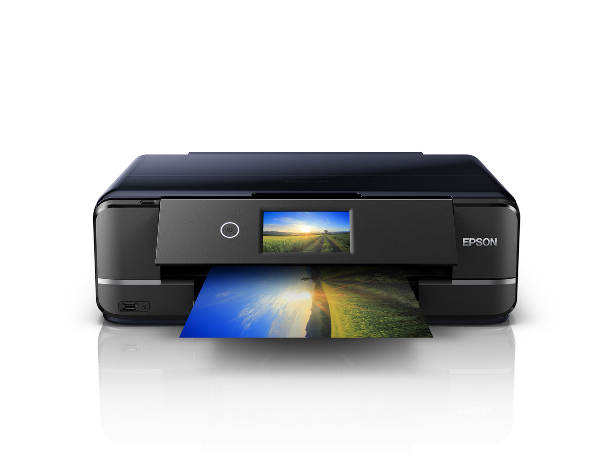 Epson Expression Photo XP-970 Inkjet A3 5760 x 1440 dpi 28 sider pr. minut Wi-Fi