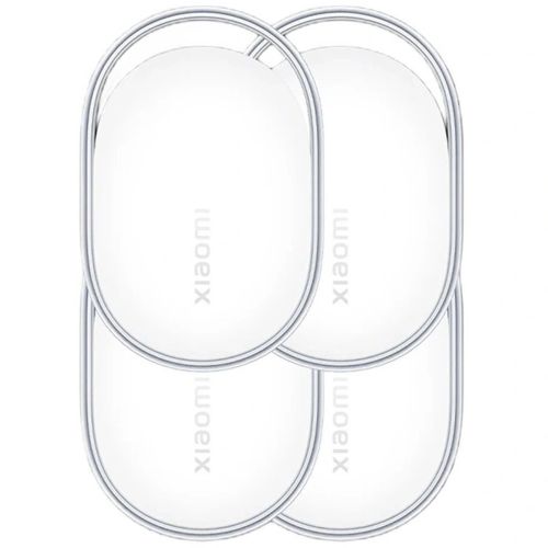 Xiaomi Tag Smart Tracer (4 stk.) hvid EU BHR08SKGL