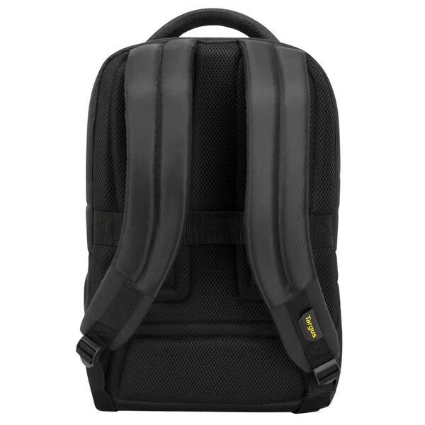 Targus Citygear 43,9 cm (17.3") Rygsæk Sort