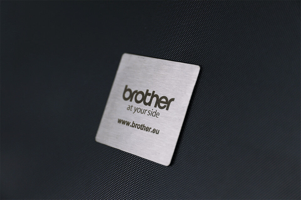 Brother STE-151 etiketbånd