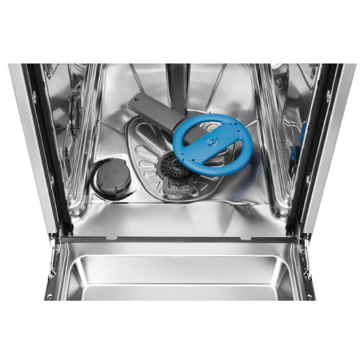 Electrolux ESM63300SW smal opvaskemaskine