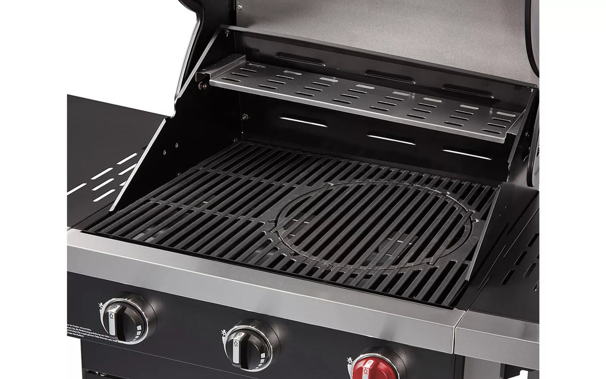 Enders Chicago 3 R Turbo Gas Grill